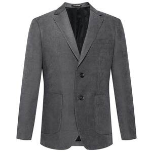 
Lilanz official suit jacket men's casual suit men's spring and autumn new style high-end business men's single suit