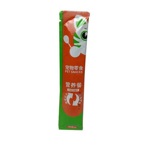 Cat cat snacks, fatten, nutrition, cheeks, cheeks, 100 -filled cat nutrition strip cat snack kitten snacks
