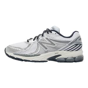 
New Balance NB official new men's and women's fashionable breathable casual retro sports daddy shoes ML860GB2