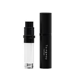 Tsingway/qingwei Perfume Refill Bottle Self-pump Portable Bottom Direct Filling Sample Magic Spray Bottle 5ml