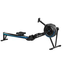 Mairek Commercial Class Wind Delay Rowing Machine