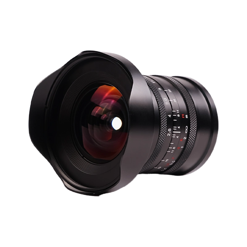 星曜16mm F2.8超廣角全畫幅微單眼相機星耀鏡頭適用索尼e適馬l尼康Z卡口-Taobao
