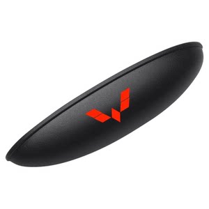 
Suitable for Wuling Hongguang Xingchi MINIev Binguo Rongguang V Xingchen Jiachen Capgemini reversing camera rain shield