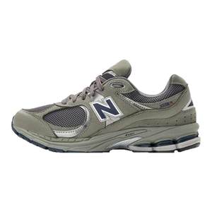 New Balance NB Men and Women's wear -resistant and breathable wild casual running sports shoes ML2002ra RC R0