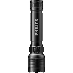 Philips/philips Flashlight Strong Light Charging Small And Convenient Home Outdoor Long-range Light Emergency Long Battery Life