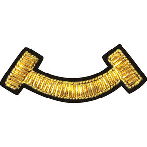 
Healing smile exquisite small brooch simple and versatile temperament suit clothes pin accessories shirt neck buckle pin