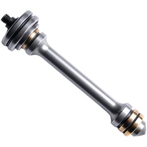 
The proud old blacksmith's fingertip spinner accessories Noise cnano scepter bit00 connecting rod decompression toy edc