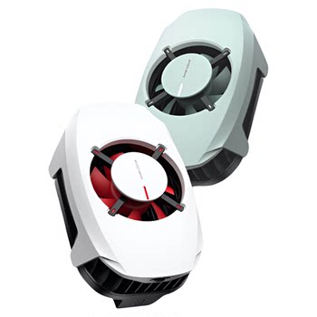 OnePlus OnePlus 27W freezing point cooling back clip
