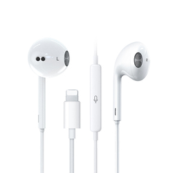 Suitable For Apple Wired Headphones Iphone Original Authentic 13 Dedicated 12/14 Promax High Quality Ipad