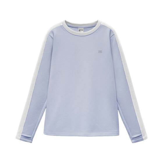 
Jiao Nei Xiaorepi 502++ boys' quick-drying long-sleeved T-shirt children's bottoming shirt girls' top