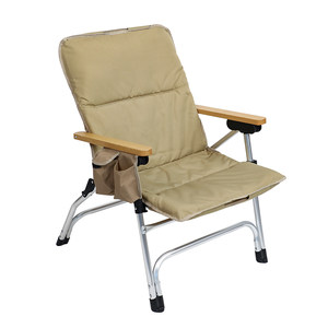 
Ruishida lunch break folding lounge chair home balcony leisure nap bed can sit and lie down outdoor camping lazy chair