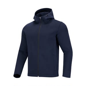 
Decathlon seamless sports jacket men's spring new elastic training jacket quick-drying warm running jacket RFY4