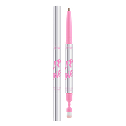 Neiyou Pomelo Lip Liner Nude Color Pout Lip Double-ended Waterproof Long-lasting Official Flagship Store Authentic 2023 New Style