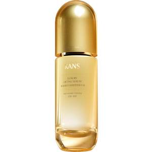 
[New Year's Day Gift] Han Shu Ju Time Luxurious Sculpting Essence 30ml Firming Anti-Wrinkle Lightening Lines Brightening and Eliminating Yellow