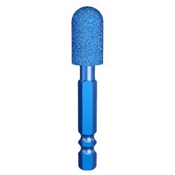 Dane Hexagonal Cartilage Grinding Head