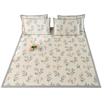 
Class A maternal and infant grade air-conditioned ice silk mat 1.5m180cm