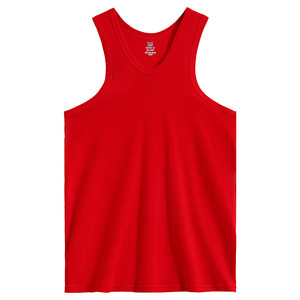 
Cat Man's Year of the Horse Men's Vest Cotton Big Red Horse Year Wedding Wear Underwear Underwear Underwear Socks for Men