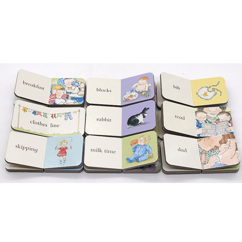 baby's big box of little books 9 volume board book set by ahlberg baby's big box of little books 9 volume board book set by ahlberg