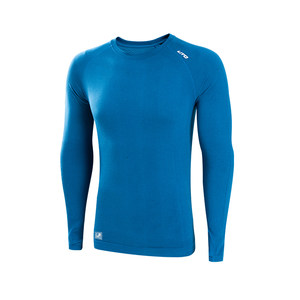 
UTO Merino wool quick-drying long-sleeved men's sports T-shirt women's spring outdoor running official flagship store genuine