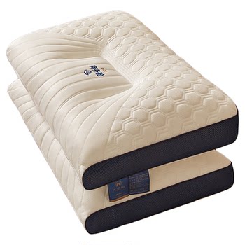 [Genuine neck protection and sleep aid] Pillow core
