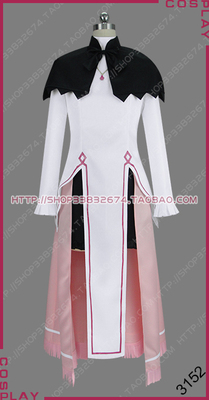 taobao agent 3152 COSPLAY costumes come back, Master Demon!Luna Elgen New Product