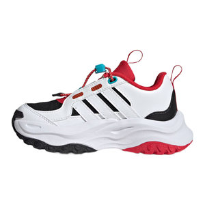 
[Self-operated] Adidas thick-soled sports and casual dad shoes small millelay flash shoes JS3085