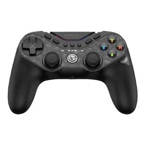 Unrivaled Chicken Nine Tailed Fox Black Myth Wireless Game Controller PC Computer Version Steam Somatosensory Controller Switch2 Bluetooth Apple Android Pokémon Symmetrical Architecture Fighting Game Controller NS