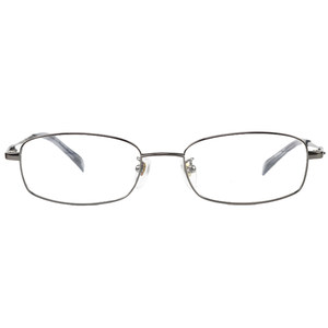 
SEIKO Seiko Glasses Men's Business Glasses Frame Half Frame Versatile Ultralight Pure Titanium Myopia Glasses Frame HO1061