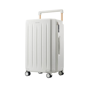 
Big Mouth Monkey Wide Trolley Suitcase 20-inch Large Capacity Boarding Case Travel Case 24-inch Men and Women Students 2025 New Model