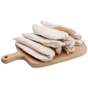 Freeze-dried chicken breast cat snacks cat food chicken pellets freeze-dried cat snacks pet nutrition chicken small breast dogs