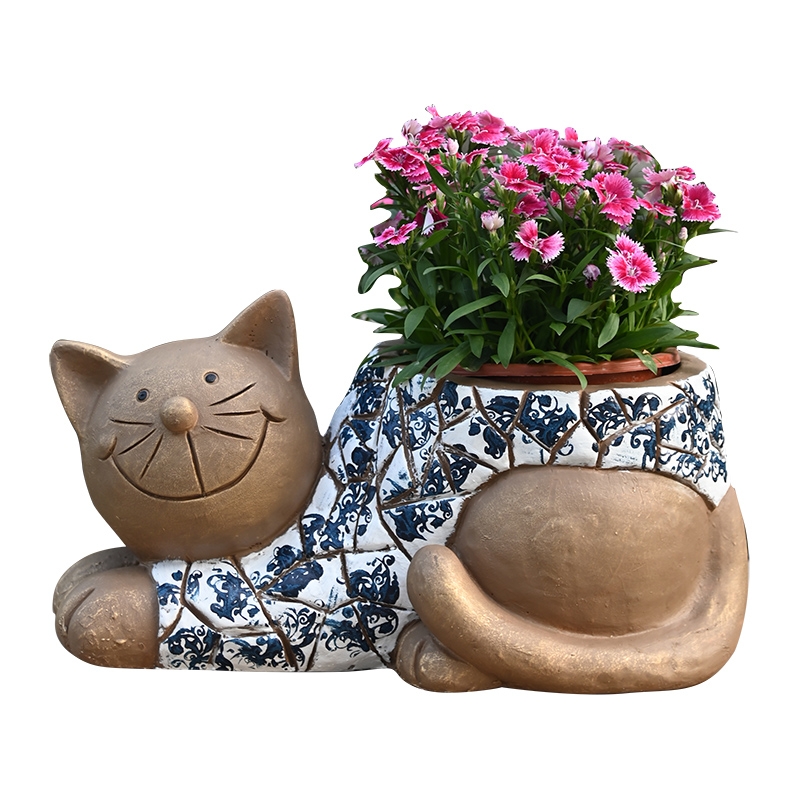 青白磁の装飾花瓶 O1CN01w3LlGQ1DuSCqfbKtL_!!