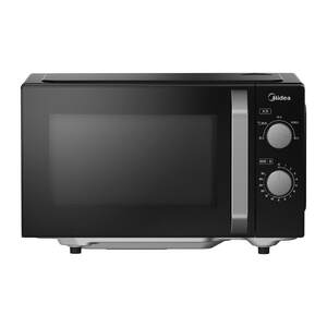 
Government subsidy Midea flat-panel microwave oven household small mini multi-functional mechanical practical 20L genuine M2A