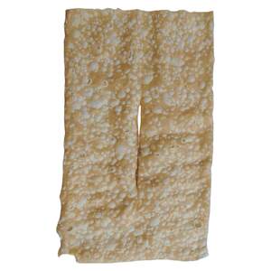 
Factory direct sales commercial thickened Shandong multigrain pancakes, thin crispy slices, burnt leaves, fried sesame leaves, crispy fruit grated batches