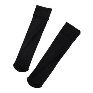 Avanti Middle Stockings Women's Defense Slim Patthor Patrometer Laoshoga Women's Summer Super Thin comfort jk Japanese stockings
