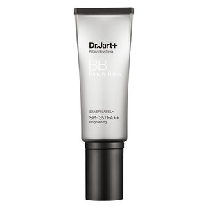
Dr.Jart+/Di Jiating Silver Tube BB Cream 40ml Colored Isolation Moisturizing Concealer Sunscreen SPF35 Makeup Primer