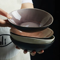 Flanched Bowl Bowl Creative Ceramics Mow