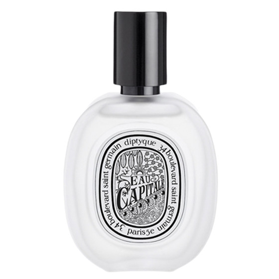 
[Official Authentic] Diptyque Diptyque Orphan Hair Spray Balm Portable Pack 30ml