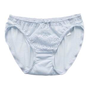 Swear/Siwell's new ultra -thin breathable comfortable lace low -waist triangle S1030245