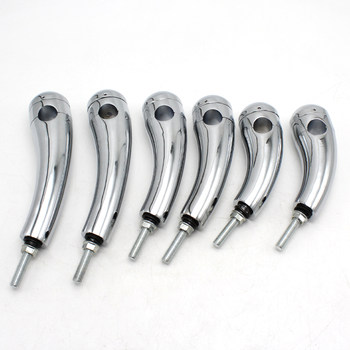 Motorcycle Lifan V16 Modification Pass
