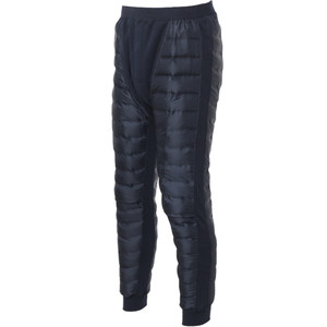 
Hengyuanxiang genuine down pants men's inner wear slim 90 white duck down cotton pants plus velvet thickened knee pads warm pants boxed