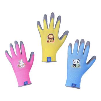 
Children's sea rush gloves | Anti-bite clips