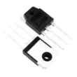 FGA25N120 25N120 FGA25N120ANTD IGBT phích cắm ống điện cảm ứng TO-24 transistor a 42 Transistor bóng bán dẫn