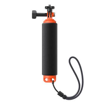Shadowstone Insta360 handheld buoyancy stick