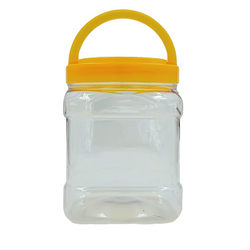 1kg 2kg 3kg 5kg thickened multigrain pickles honey bottle