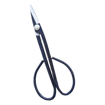 
Leaf bud twig shears, bonsai scissors, bud shears, gardening pruning, professional flower shears, flower arrangement making tools