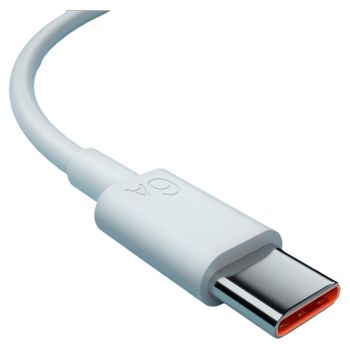 
Applicable to Xiaomi Super Flash Charging Type-C Data Cable