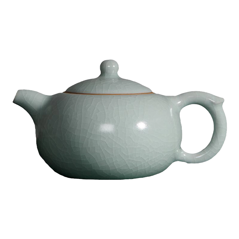 川瀬忍 青磁鎬湯碗 湯呑 共箱 人间国宝，中国汝瓷，汝窑，茶具，茶器 川瀬忍 青磁鎬湯碗 湯呑 共箱 人间国宝，中国汝瓷，汝窑，茶具，茶器