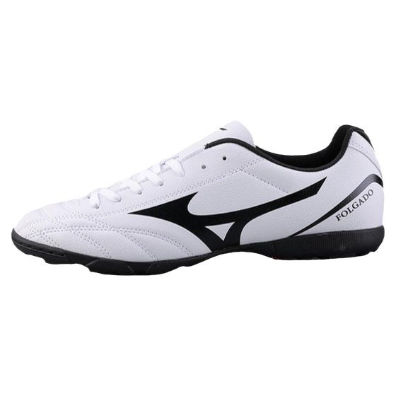 Mizuno Mizumi TF broken nail football shoes men's adult competition training shoes art grassland student sports shoes