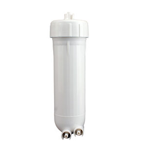
Pure water purifier filter shell 3012 membrane shell conveying connector 2812-200G/300/3013-400G RO membrane