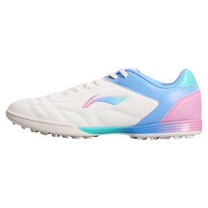 
Li Ning football shoes for men and women TF broken nails genuine adult teenagers professional competition training new style
